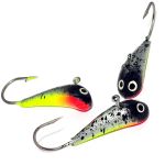 Мормышка (балансир) Golden Fish 1522565 - 6.5 г - 25 мм - Цвет 5