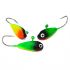 Мормышка (балансир) Golden Fish 1501603 - 3 г - 16 мм - Цвет 1