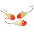 Мормишка (балансир) Golden Fish 1511904 - 4 г - 19 мм - Колір 2