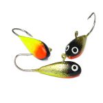 Мормышка (балансир) Golden Fish 1511904 - 4 г - 19 мм - Цвет 6