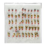 Мормишка Крокодил - 50 шт./уп