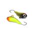 Мормышка Малёк Golden Fish 2000192 - 1,92 г - 19 мм - Желтый-Красный-Черный