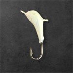 Мормишка фосфорна - Уралка - 10 шт/уп