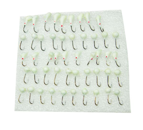 Мормишка фосфорна