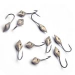 Мормишка Elite Alliance - Ромб - Срібло