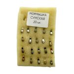 Мормишка Сумська - 1 шт.