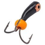 Мормишка Вольфрамова Володимирська "Чортик-Уралочка" - 2,5 мм - 0,4 г - Арт.103