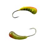 Вольфрамова Hayabusa Уралка - Фарбована - Жовтий