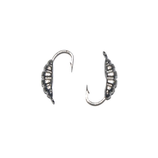 Мормишка Вольфрамова (Прибалтика) - 10 шт./уп