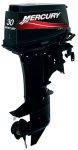 Мотор Mercury 2-х тактний (2T) 30M