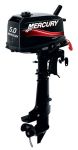 Мотор Mercury 2-х тактний 5M