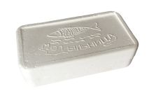 Мотильниця велика - З перегородкою - 14х7,5х3,5 см