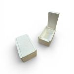 Мотильниця Дон пінопластова - 80x50x40 мм