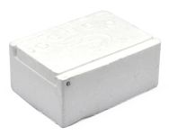 Мотильниця Sever - Квадрат - Маленька