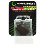 М'який свинець Gardner - Brown (Коричневий)