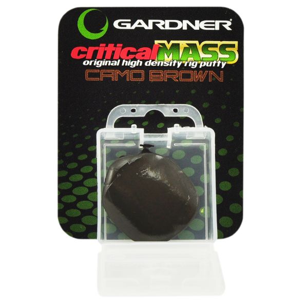 М'який свинець Gardner - Brown (Коричневий)