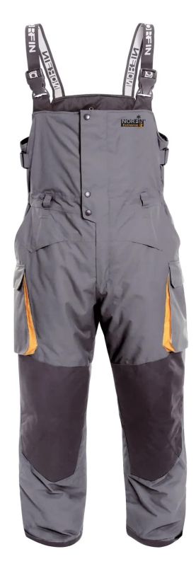 Костюм Norfin Extreme 3 - Nortex Breathable -32°C