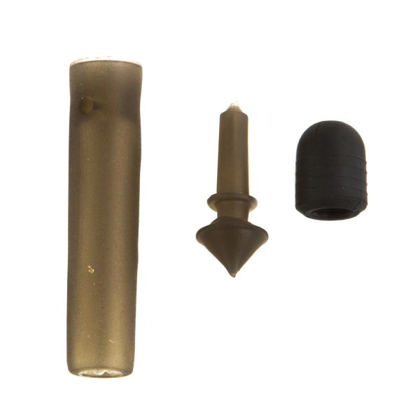 Набір для чод оснащення Fox Edges Chod Micro Bead Kit - Хакі