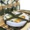 Набір для пікніка Ranger - Rhamper НВ 4-533 (Арт. RA 9901) - На 4 персони