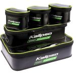 Набір контейнерів Kalipso EVA Match system(5)