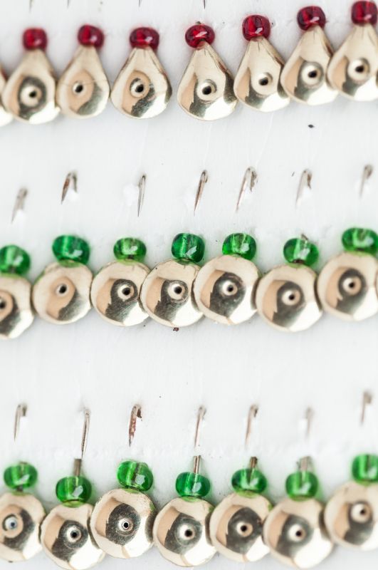 Набір мормишок Дон - Асортимент