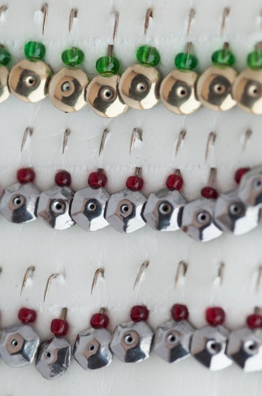 Набір мормишок Дон - Асортимент