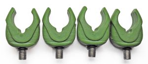 Набір рогачів Carp Academy Rod Rest Big - Хакі - 4 шт/уп