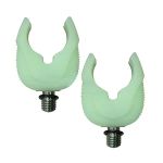 Набір рогачів Kalipso Gripper rod rest glow big (4)