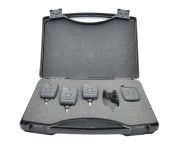 Набір сигналізаторів Palladium Carp Receiver 3+1 (F-136)