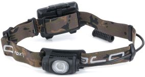 Налобний ліхтар Fox Halo AL320