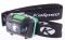 Налобний світлодіодний ліхтар Kalipso Headlamp HLB1 W/R NEW 2021