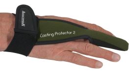 Напальчник для силового закидання Anaconda Casting Protector 2
