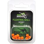 Насадка ароматизована Проф Монтаж Floating Ball - Плаваюча - 5 мм - Мед "Honey" - 10 шт/уп