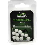 Насадка ароматизована Проф Монтаж Floating Ball - Плаваюча - Ø7 мм - Часник "Garlic" - 10 шт/уп