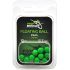 Насадка ароматизована Проф Монтаж Floating Ball - Плаваюча - Ø7 мм - Горох "Peas" - 10 шт/уп