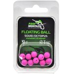 Насадка ароматизована Проф Монтаж Floating Ball - Плаваюча - Ø7 мм - Кальмар/Восьминіг "Squid/Octopus" - 10 шт/уп