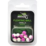 Насадка ароматизована Проф Монтаж Floating Ball - Плаваюча - Ø7 мм - Ваніль "Vanilla" - 10 шт/уп