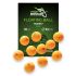 Насадка ароматизована ПрофМонтаж Floating Ball - 10 мм - Плаваюча - Мед (Honey) - 10 шт/уп