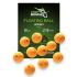 Насадка ароматизированная ПрофМонтаж Floating Ball - 8 мм - Плавающая - Мед (Honey) - 10 шт/уп