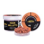 Насадковий пелетс RPF Ø8 мм - ПЕТ-банка 50 г - М'ясо рака
