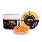 Насадковий пелетс RPF Ø8 мм - ПЕТ-банка 50 г - Слива