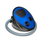 Насос для човнів ПВХ - два клапана