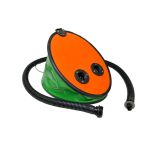 Насос для човнів ПВХ Omega - Двоклапанний - 6 л