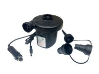 Насос електричний XG-668A - З живленням від прикурювача