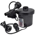 Насос електричний HS-198A (з живленням від прикурювача)