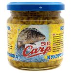 Наживка Sid Carp - Перловка - 200 мл