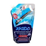 Незамерзаюча рідина для омивання скла -32°C - ХАДО - "Лимон та лайм" - Пакет 2 л