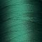 Нитка капронова (поліамідна) 187текс*3 (1,2 мм) - Зелена - 200 г