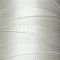 Нитка капронова (поліамідна) 93,5текс*3 (0,8 мм) - Біла - 200 г