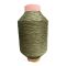 Нитка капронова (поліамідна) - 187текс*3 (1,2 мм) - 1,5 кг - 2340 м - Хакі